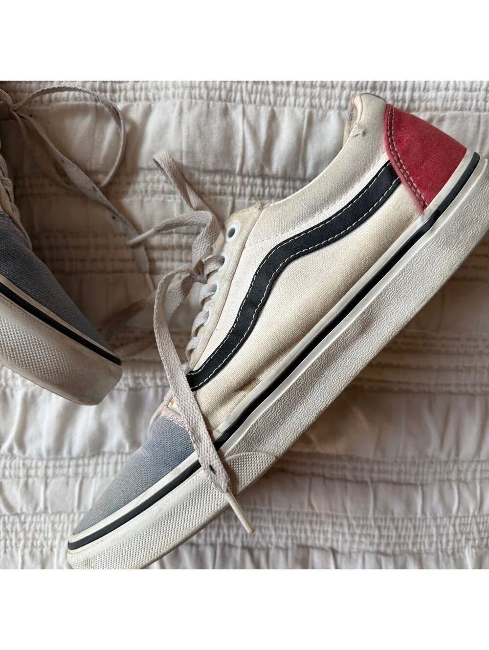 Vans old skool